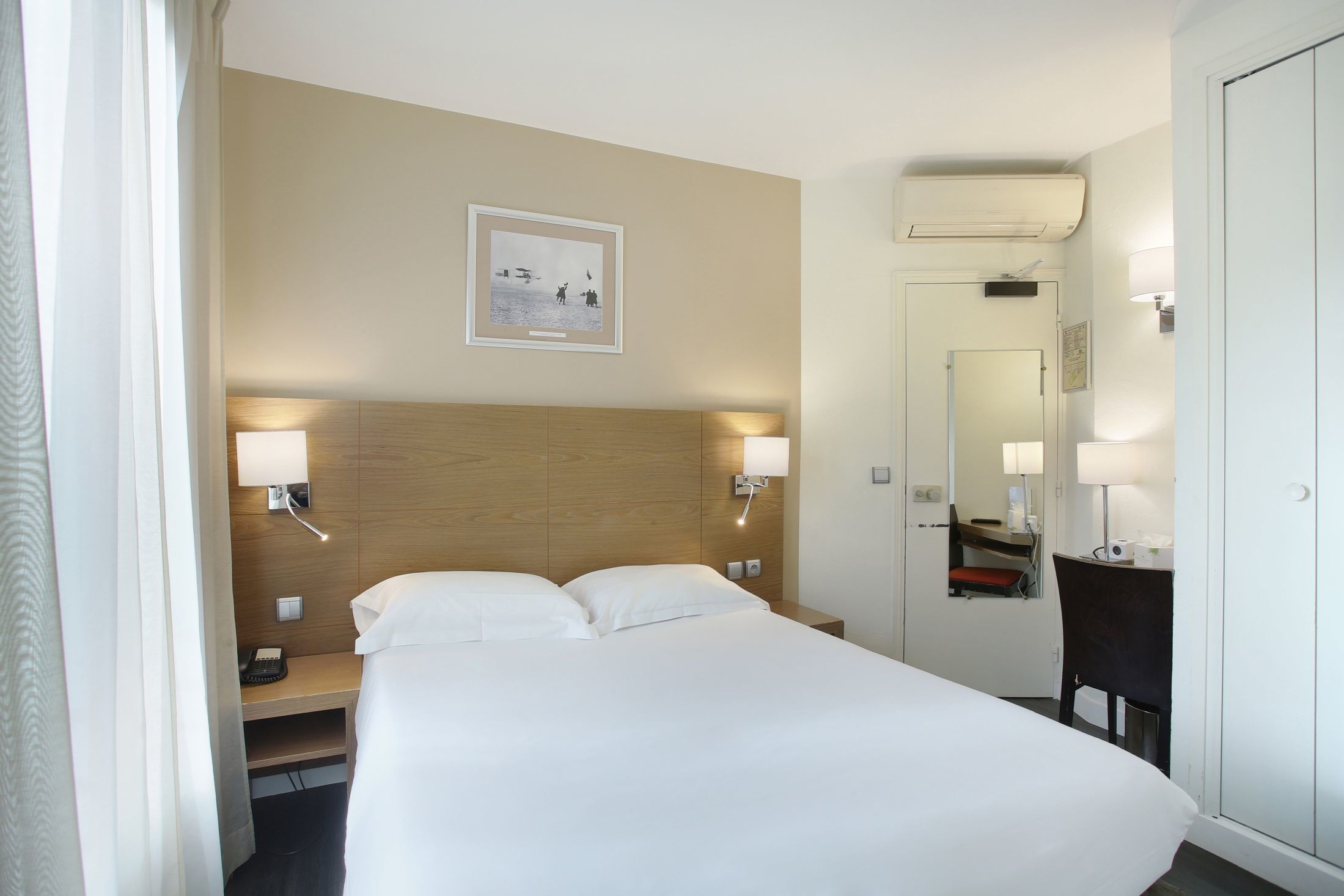 Hotel Gabriel Paris Issy - Double Room